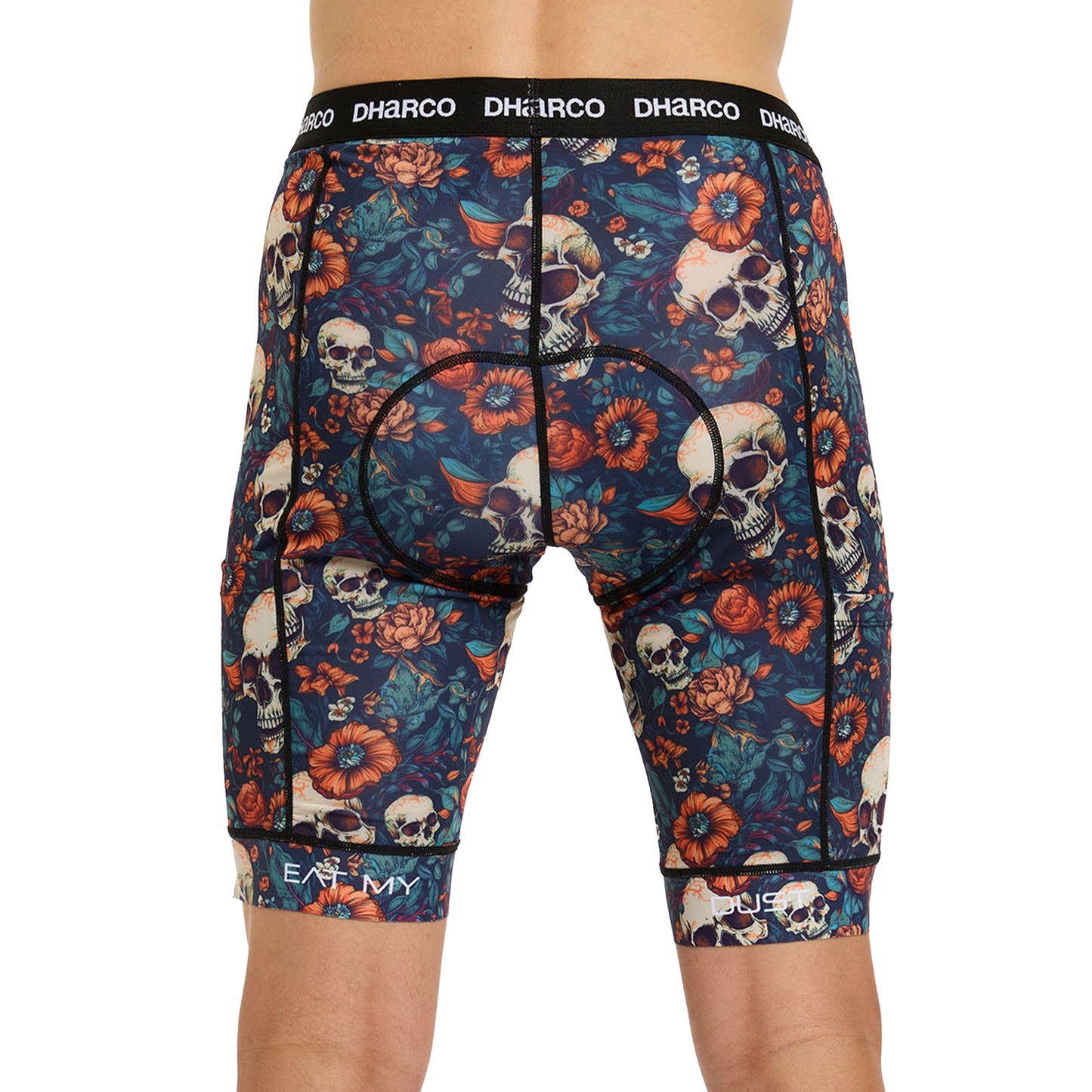 DHaRCO Padded Party Pants - L - Skullduggery - Image 3