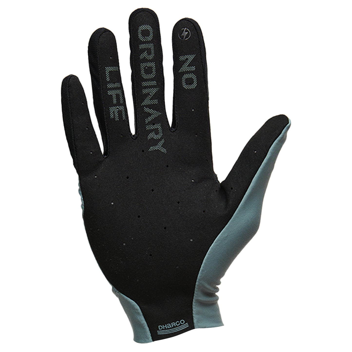 DHaRCO Trail Gloves - S - Envy - Image 2