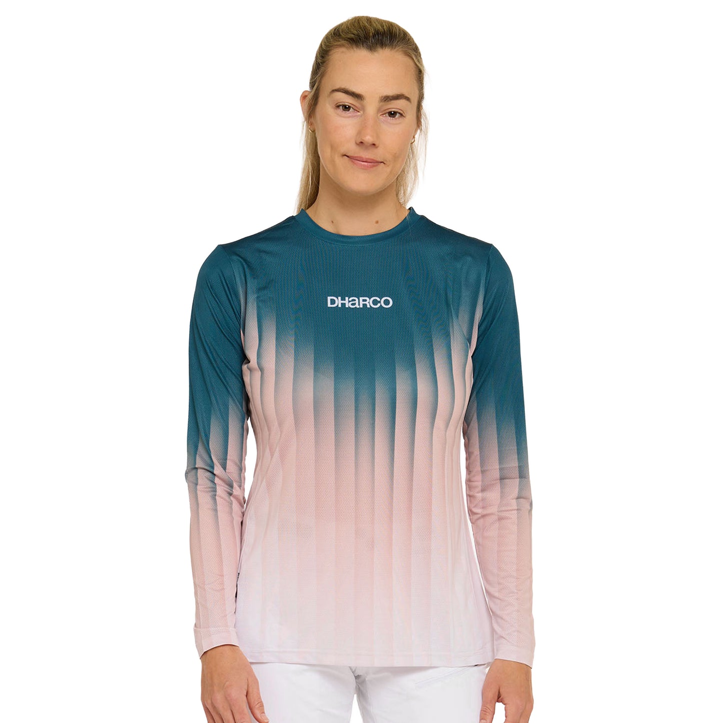 DHaRCO Women's Race Jersey - XL - Dusty Prism - Image 1