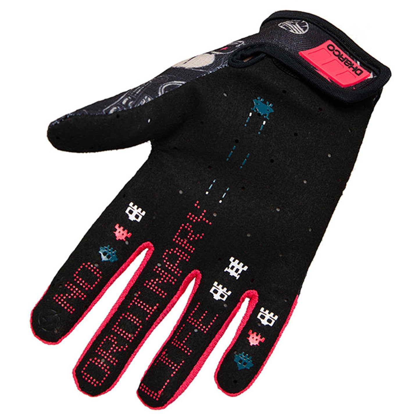 DHaRCO Youth Gravity Gloves - M - RocknRolla - Image 2