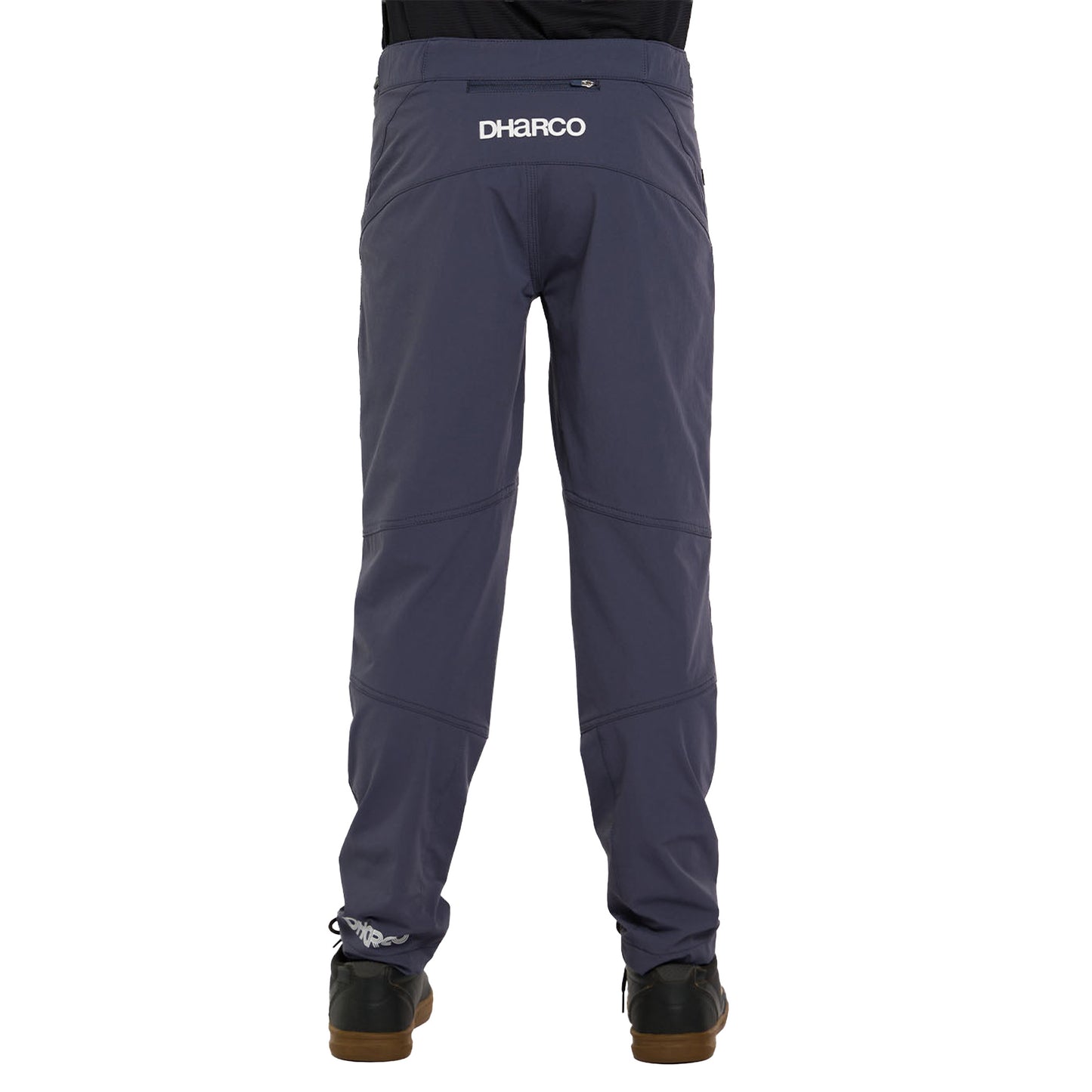 DHaRCO Youth Gravity Pants - M - Storm - Image 4
