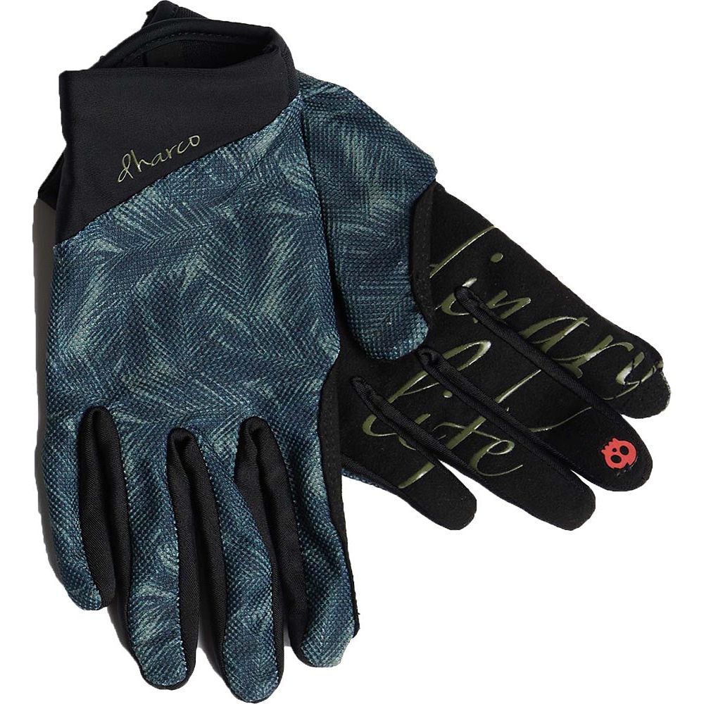 DHaRCO Women's Gloves - L - Camo Blades - Image 1