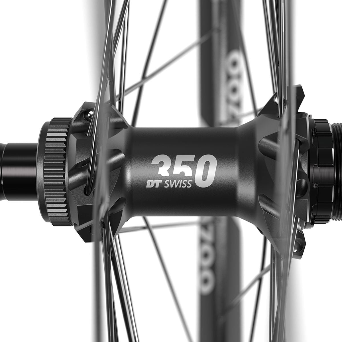 DT Swiss XM1700 Rear Wheel - Rear - 29 Inch - 12x148mm Boost - Aluminum - 30mm - 6 Bolt - SRAM XD - Image 3