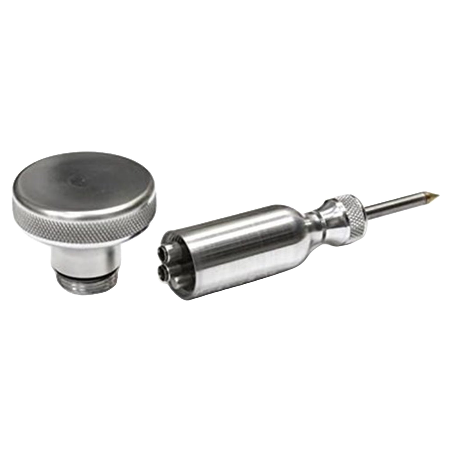 DYNAPLUG Pro Xtreme Aluminum Kit - Silver - 1250 - Image 3