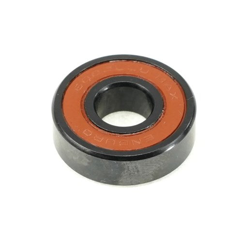 Enduro 6000 10 x 26 x 8mm Bearing - 10mm - 26mm - 8mm - MAX Full Complement Bearing - Black Oxide - Image 1