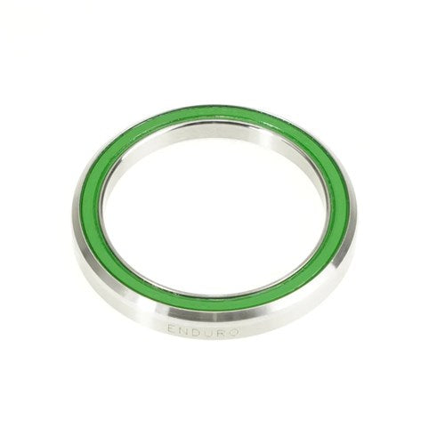 Enduro ACB 6808 Angular Headset Bearing - 40mm - 52mm - 6.5mm - 36/45 - Stainless Steel - Image 1