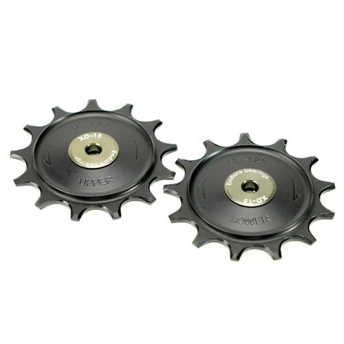 Enduro BKCJ-0361 Pulley Wheels - Image 1