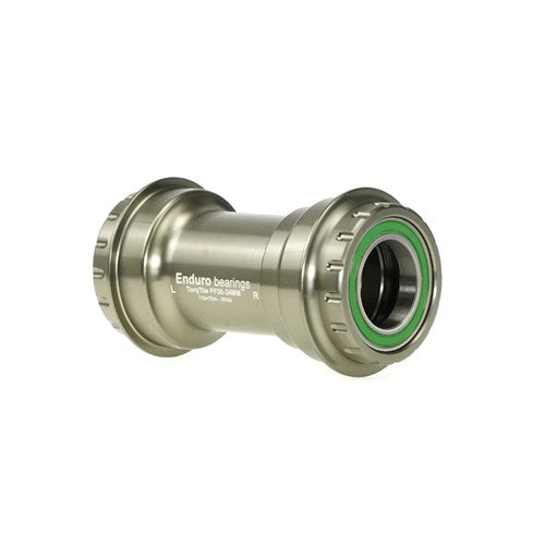 Enduro BKSR-0112 Bottom Bracket - Pressfit - PF30 - 24mm - Image 1