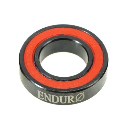 Enduro CO 6801 12mm x 21mm x 5mm Hub Bearing - Image 1