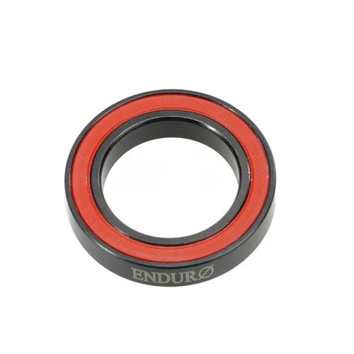 Enduro CO 6803 17mm x 26mm x 5mm Hub Bearing - Image 1