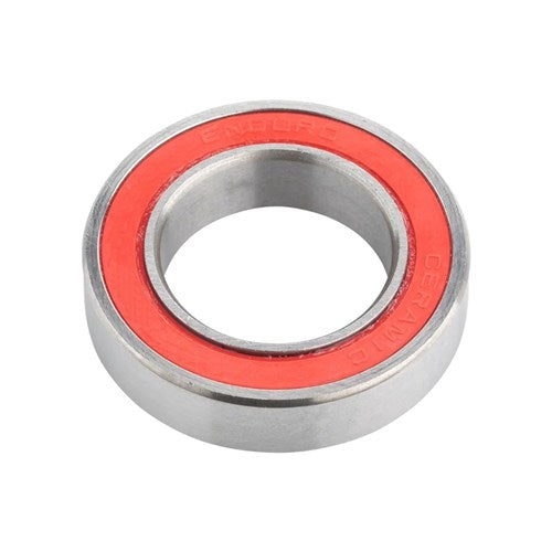 Enduro Bearings MR 17287 Kugellager - 17x28x7 Mm ABEC-3 Radiallager Für Skateboards & Roller