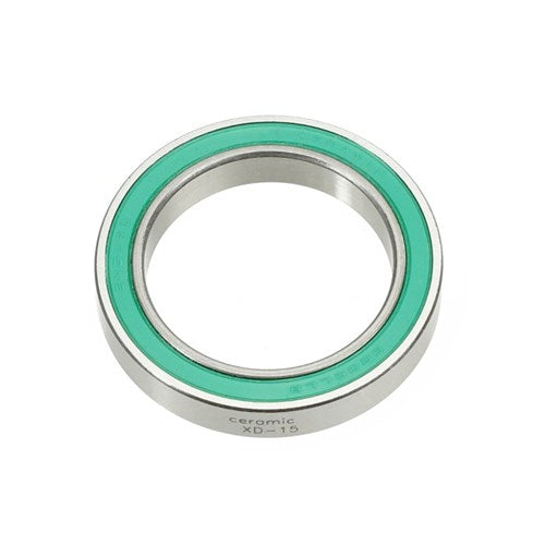 Kozelo 2 Stück 6806-2RS Rillenkugellager - Hochpräzise Lager Für Getriebe & Elektrowerkzeuge