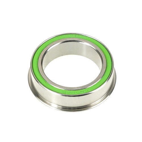 Enduro DRF 2941 29mm x 41/44mm x 11mm Bottom Bracket Bearing - 29mm - 41/44mm - 11mm - Stainless Steel Double-Row Pressfit Bearing - Image 1