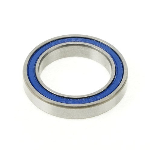 Enduro MR 19285 19mm x 28mm x 5mm Hub Bearing - 19mm - 28mm - 5mm - ABEC-3 Radial Bearing - C3 - Image 1