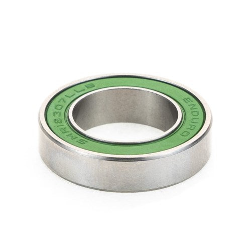 Enduro SMR 18307 18mm x 30mm x 7mm Bearing - 18mm - 30mm - 7mm - Stainless Steel Radial Bearing - C3 - Image 1