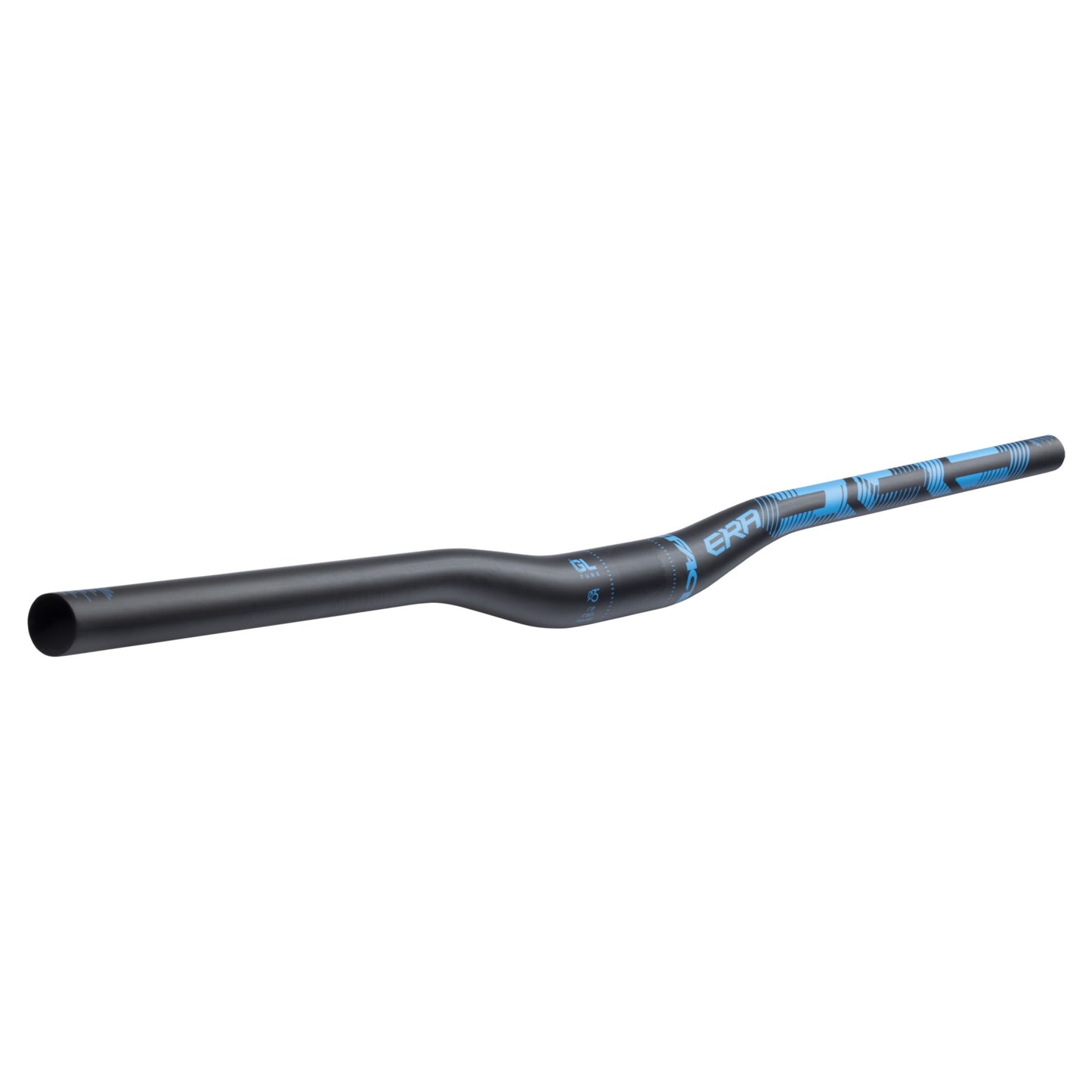 Race Face Era Carbon Bars - 35mm - 760 - 20mm Rise - Blue