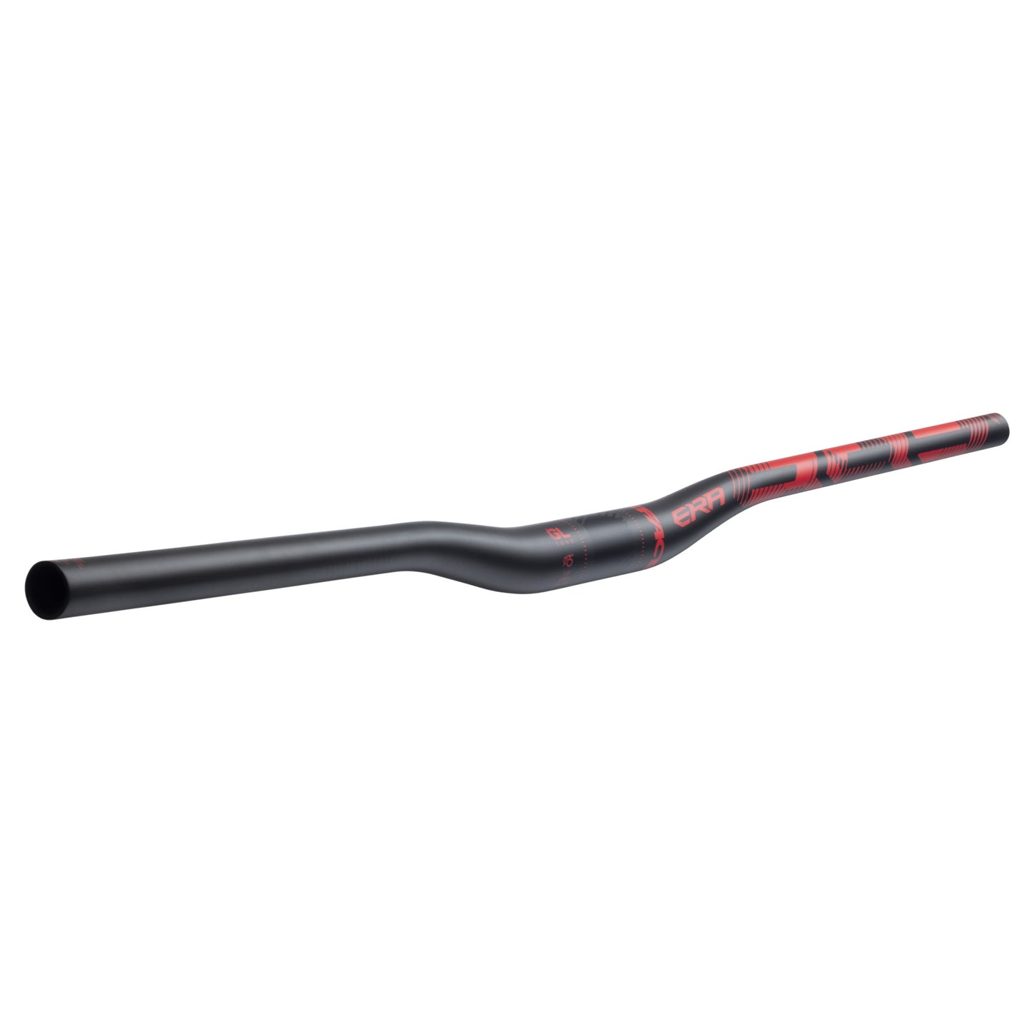 Race Face Era Carbon Bars - 35mm - 780 - 20mm Rise - Red