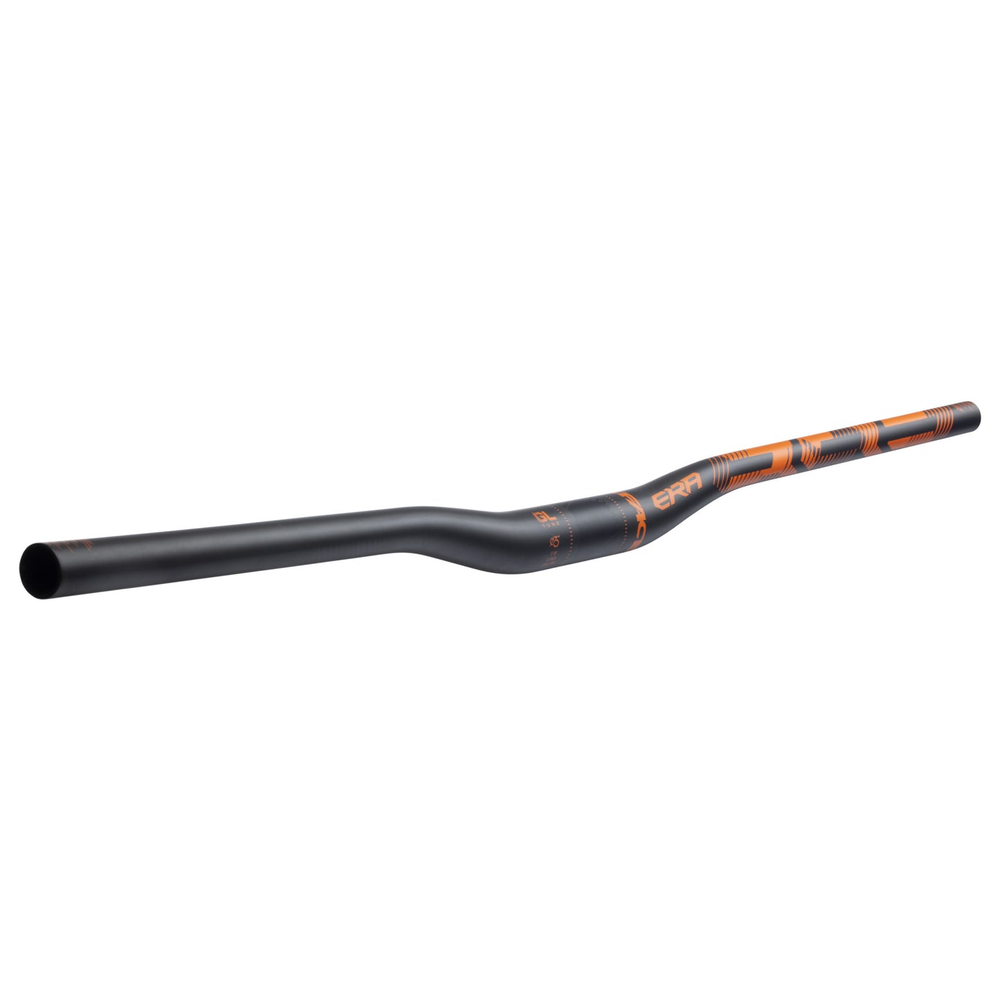 Race Face Era Carbon Bars - 35mm - 800 - 20mm Rise - Orange