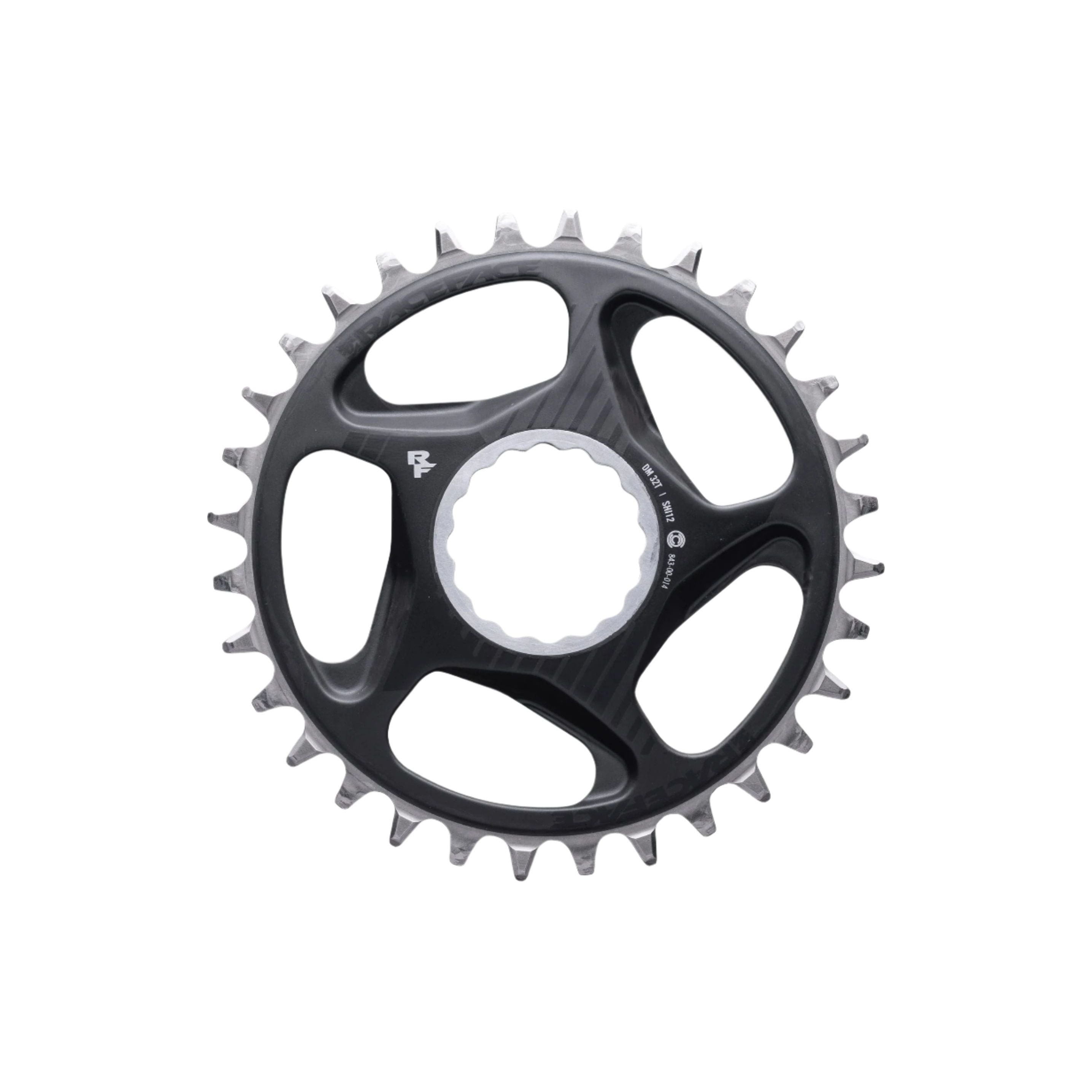 Race Face Direct Mount CNC Aluminium Kettenblatt Za Produktbild-Vorschau 13