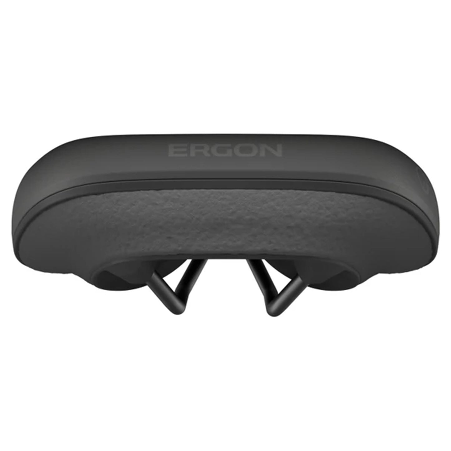 Ergon Saddle SC Core Prime Saddle - Stainless Steel - S/M - Black - Image 4