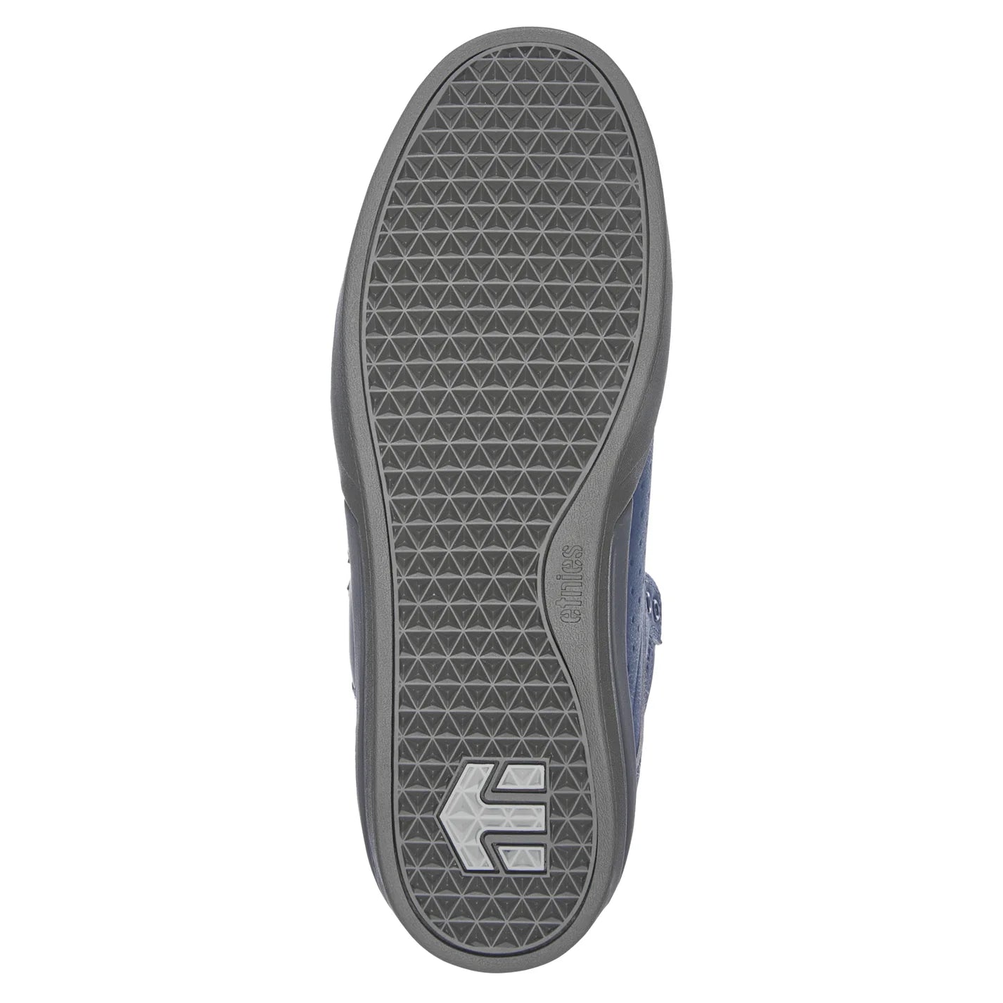 Etnies Johansson Pro Flat Shoes - US 10.5 - Indigo