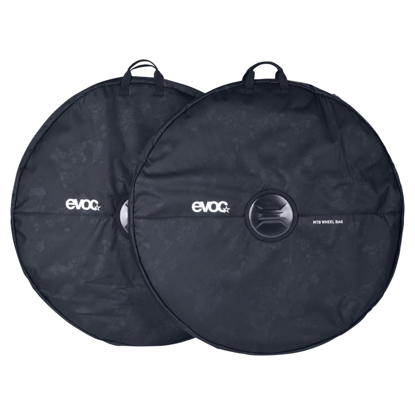 EVOC MTB Wheel Bag - 29 Inch - Black - Image 2