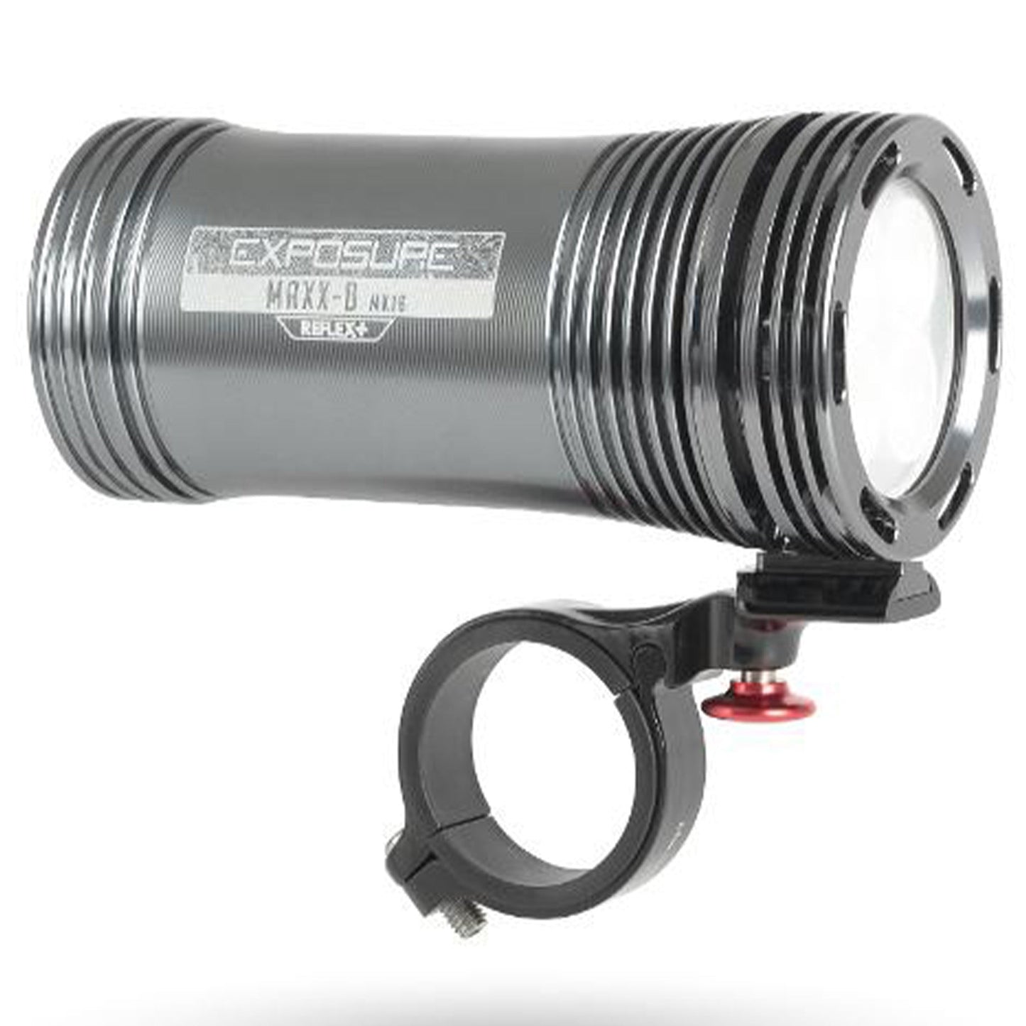 Exposure MaXx-D Mk16 4800 Lumen Front Light - Image 1