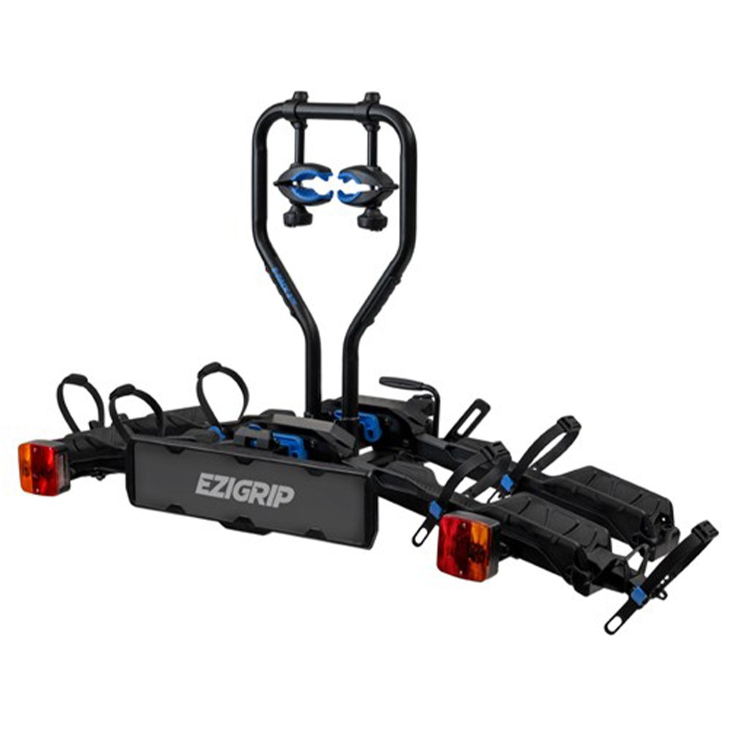 Ezi Grip E-Rack 2 Pro 2 Bike Tow-ball Mount - Image 1