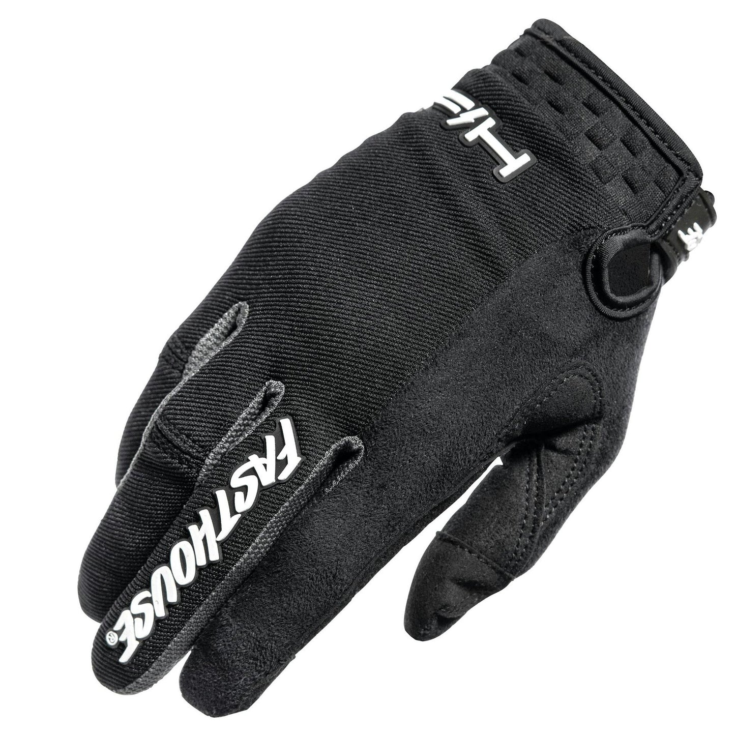 Fasthouse Chandler Ridgeline Gloves - Image 1
