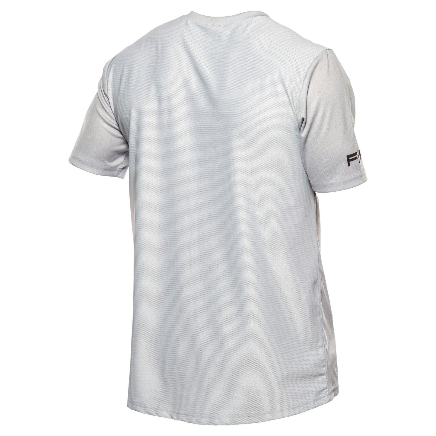 Fasthouse Impakt Cosmos Short Sleeve Jersey - Image 1