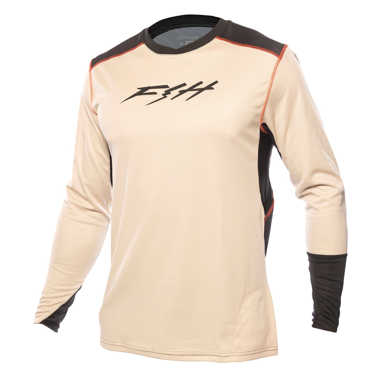 Fasthouse Alloy Ronin Long Sleeve Jersey - Image 1