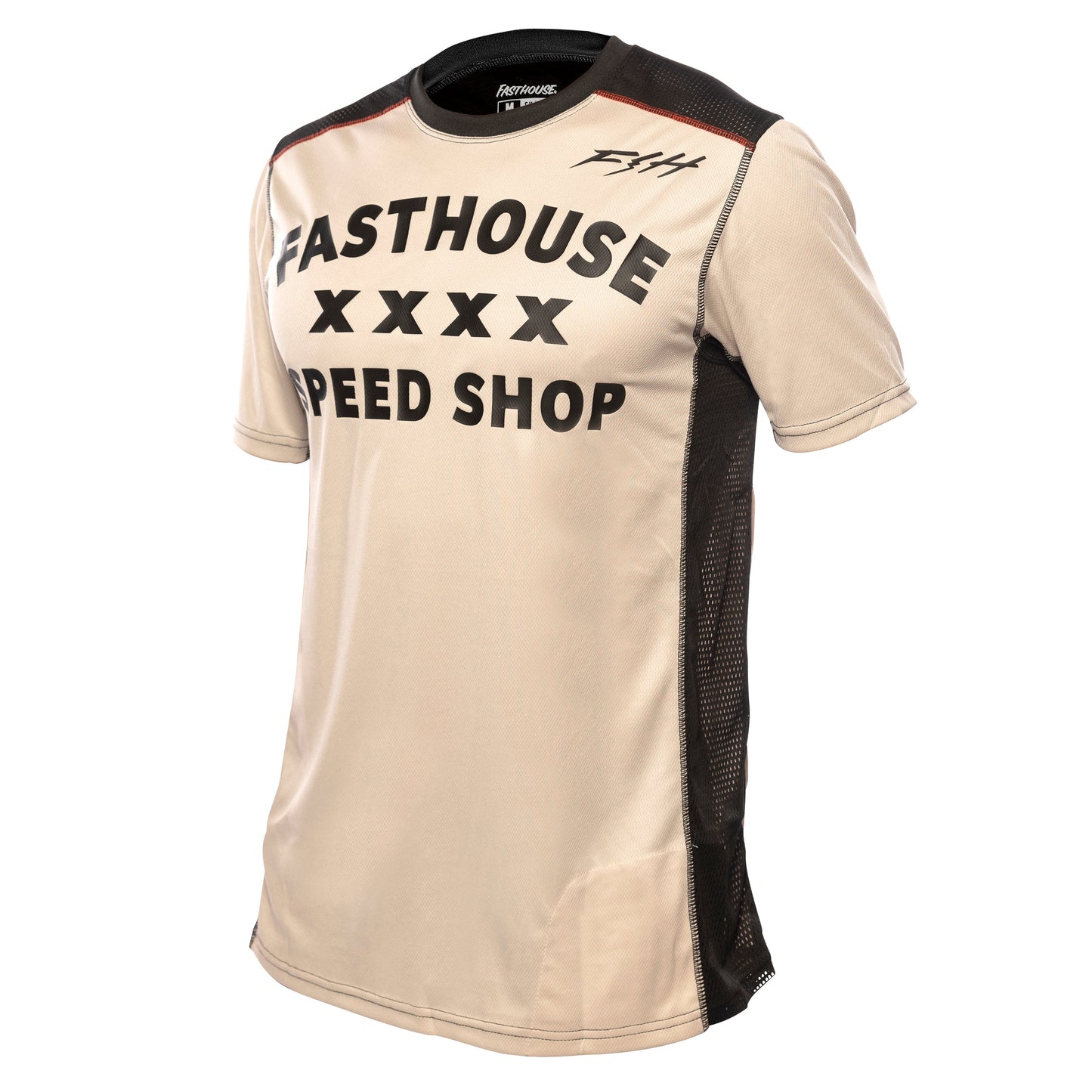 Fasthouse Classic Swift Short Sleeve Jersey - Image 1