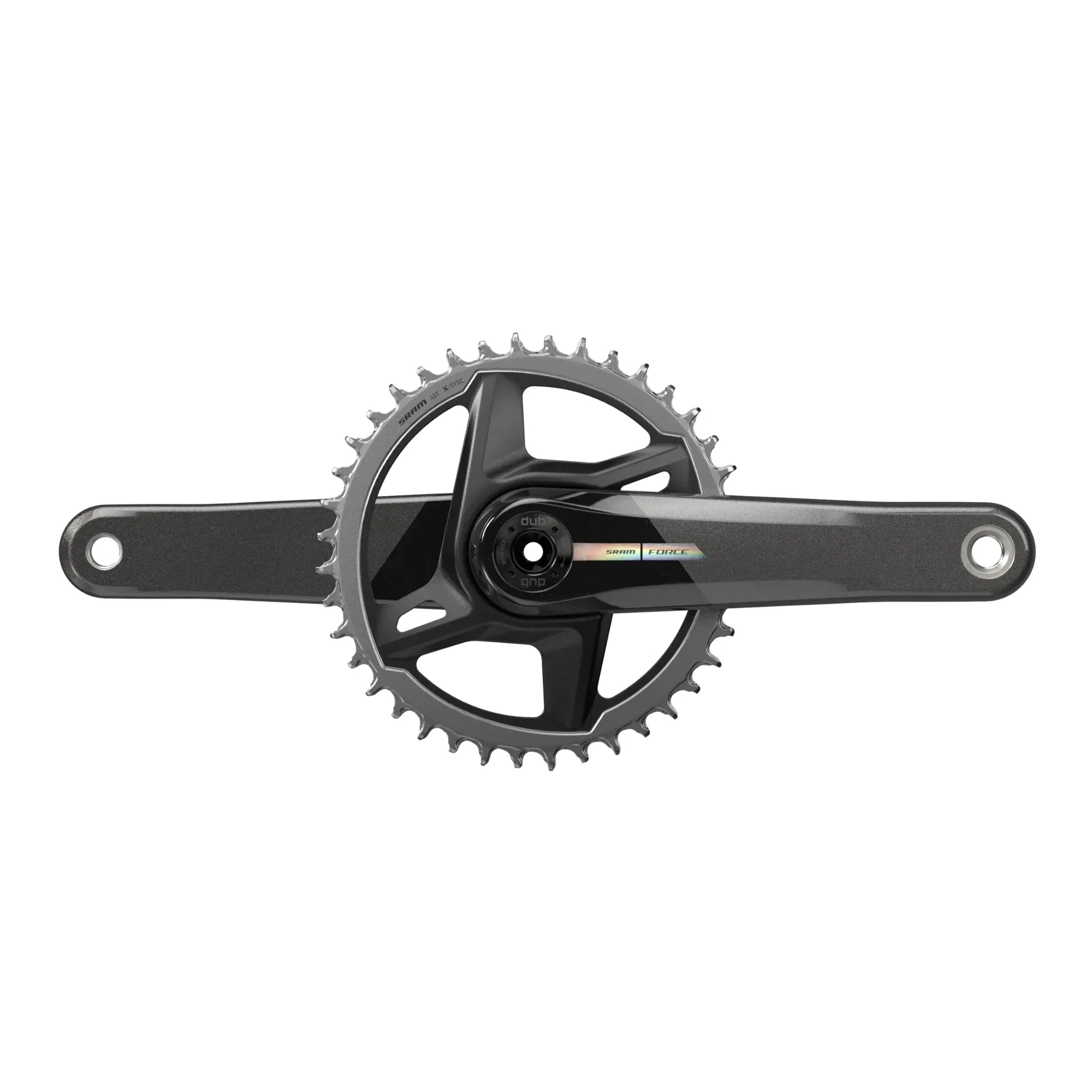 SRAM Force 1x D2 DUB Crankset | MTB Direct