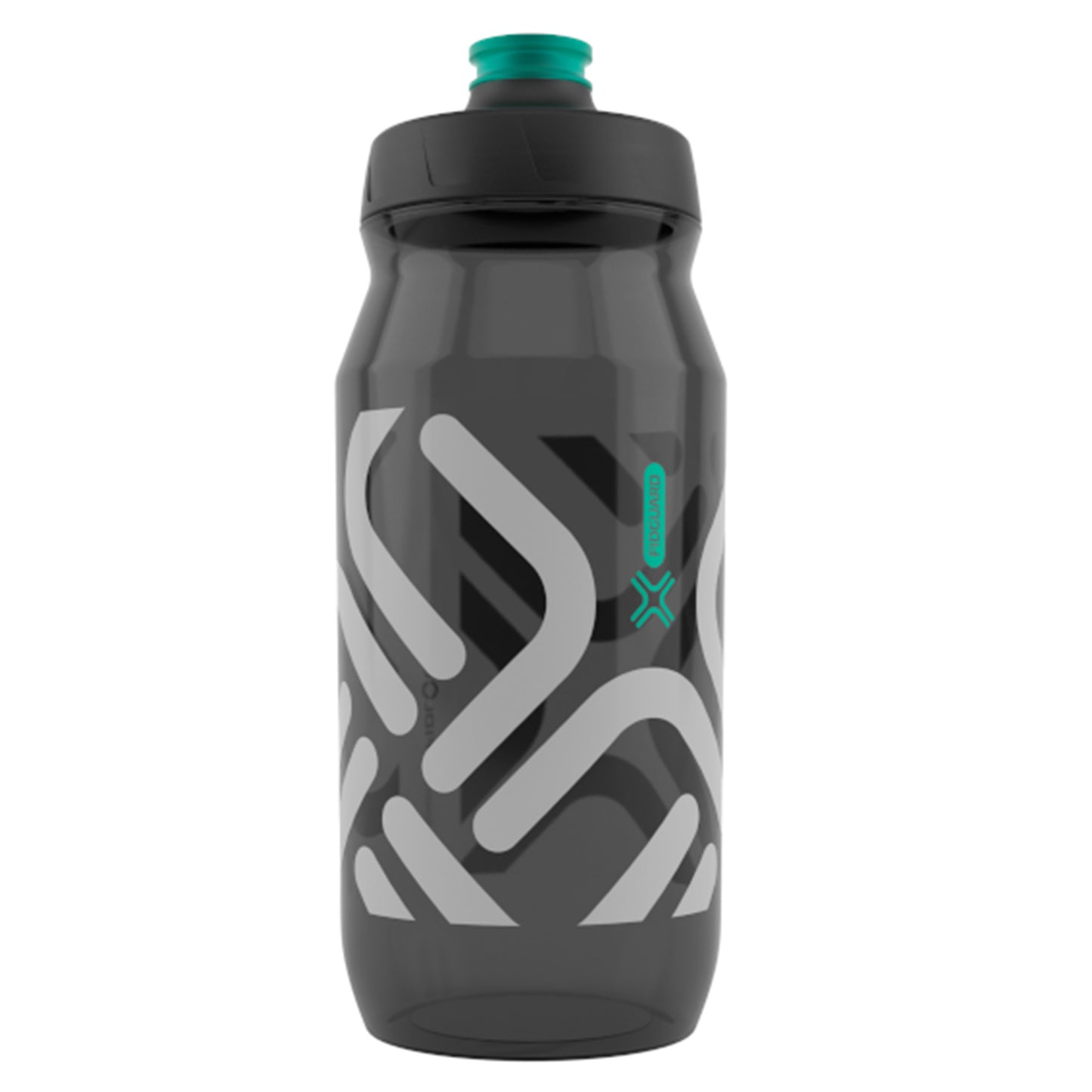 Fidlock Fidguard Antibacterial Bottle - Grey - 600ml - Image 1