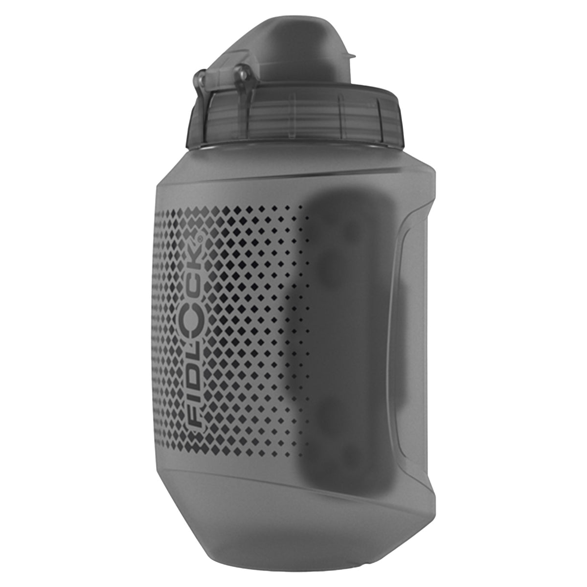 Fidlock Twist Bottle - Smoke - 550ml - Image 1