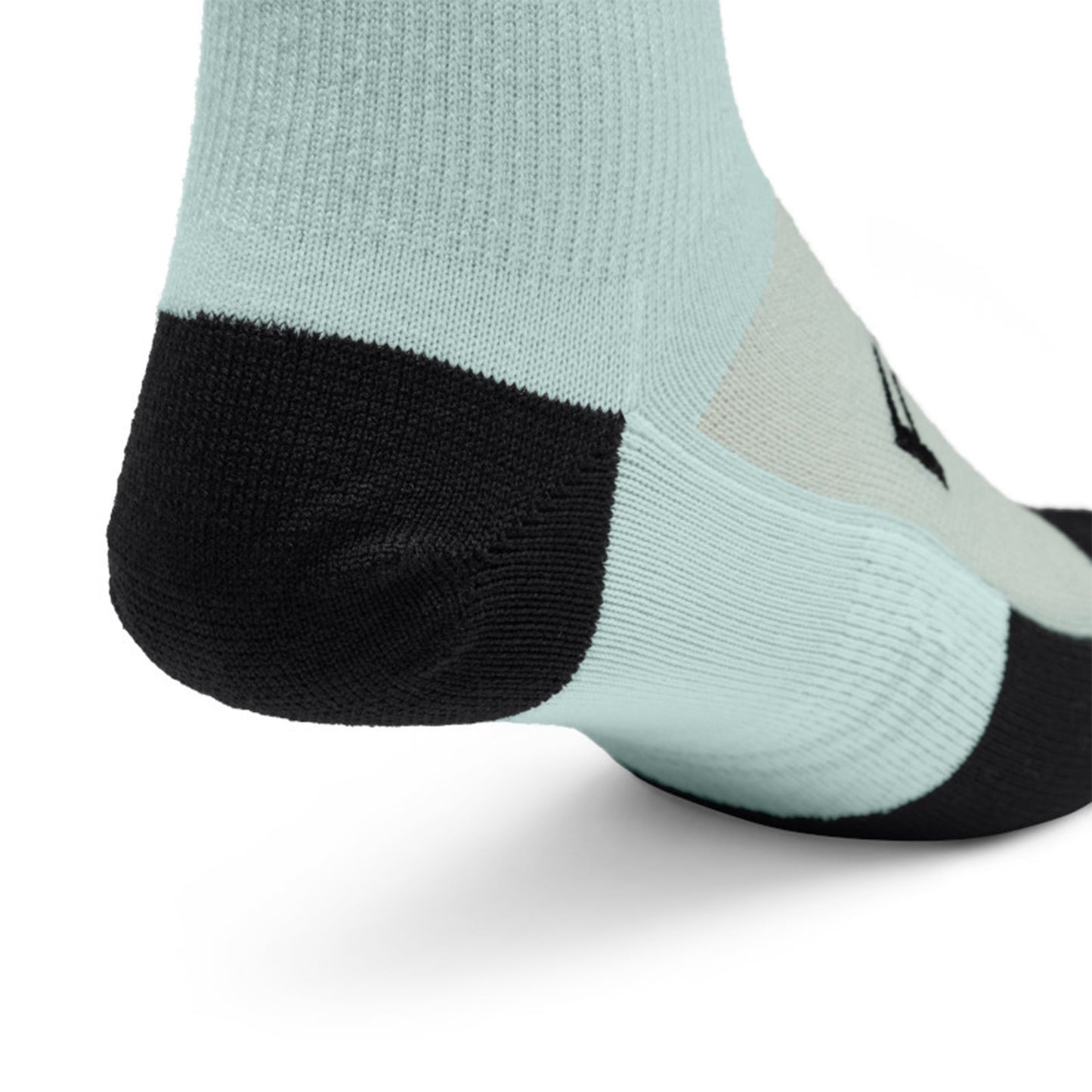 Fox 6" Flexair Merino Socks - L/XL - Forest - Image 4
