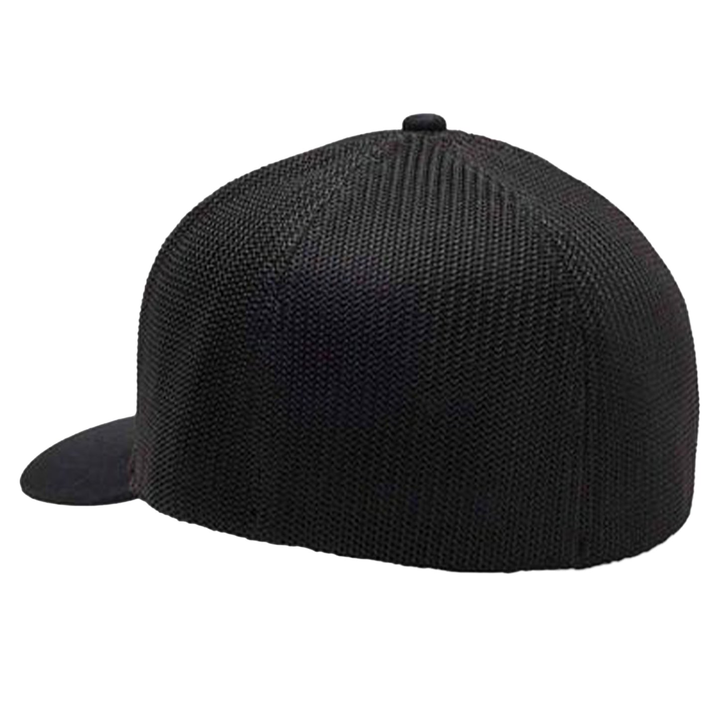 Fox Absolute Flexfit Hat - L/XL - Black - Image 2