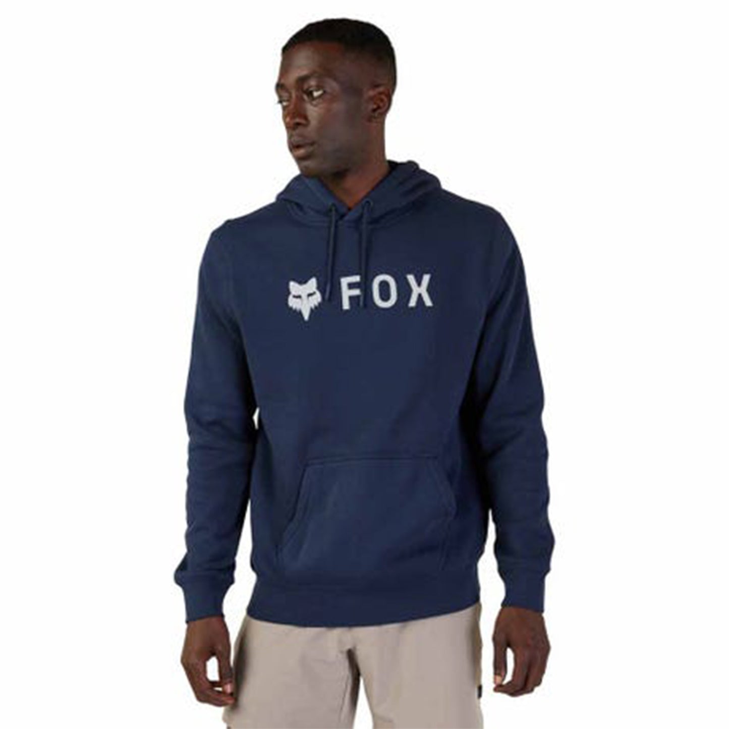 Fox Absolute Pullover Fleece - L - Midnight - Image 3