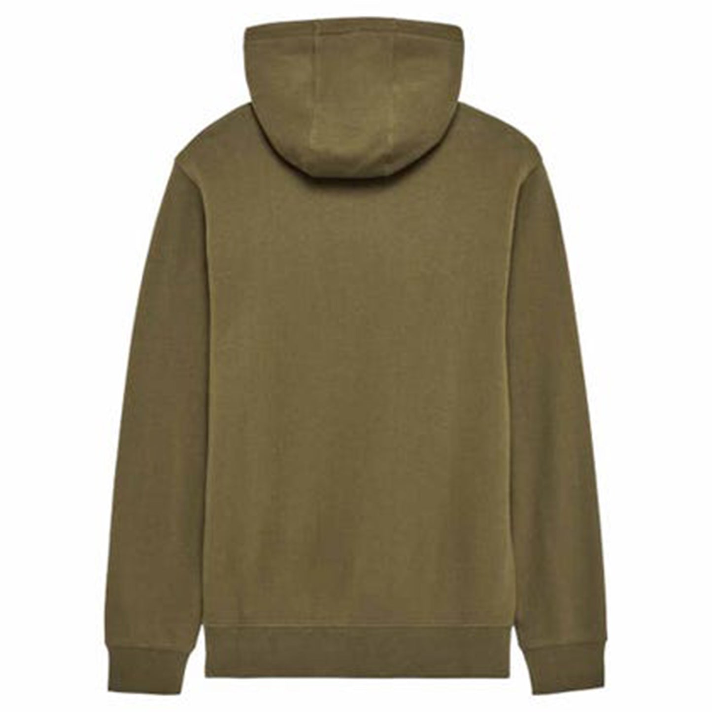 Fox Absolute Pullover Fleece - XL - Olive Green - Image 2
