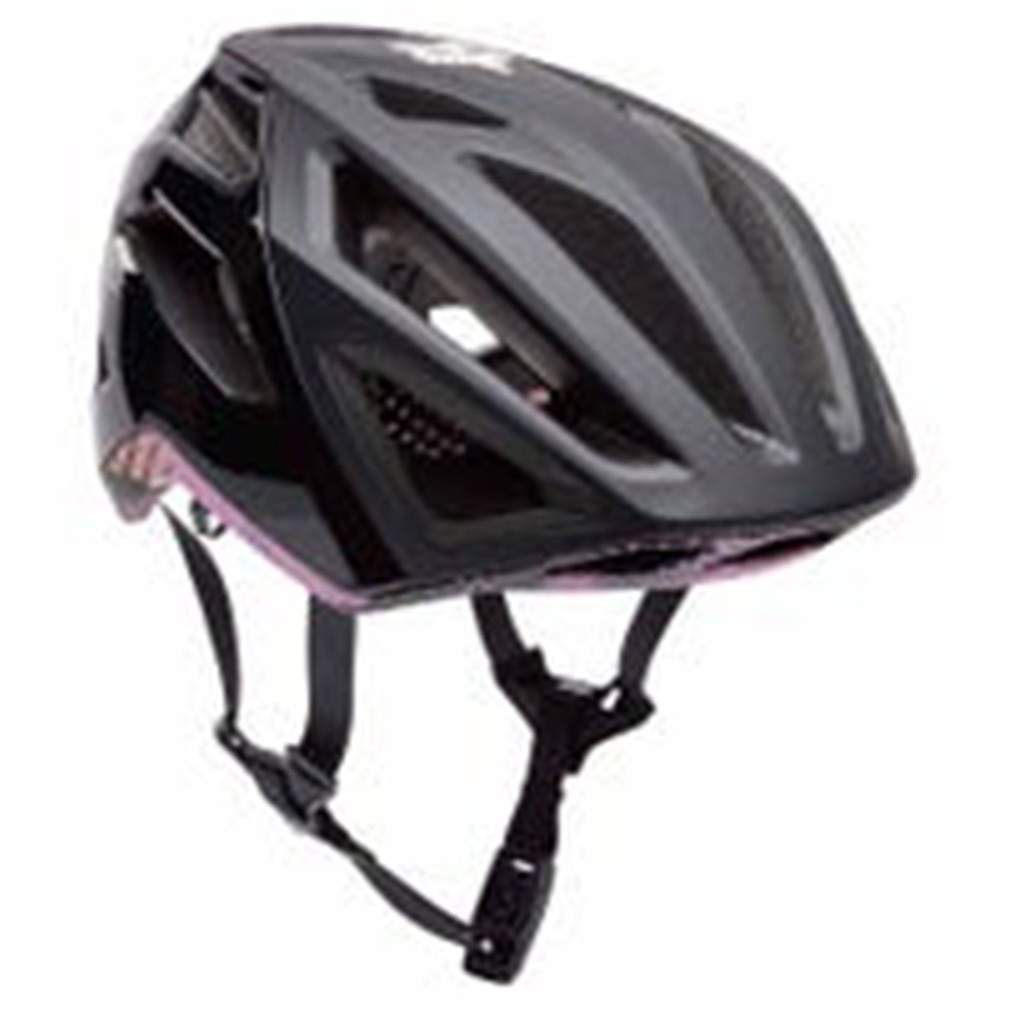Fox Crossframe Pro Pulse Helmet - L - Pink - Image 2