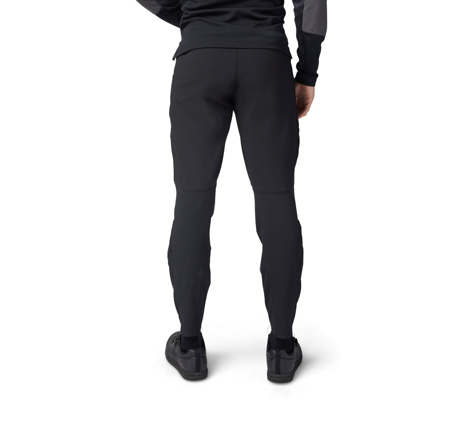 Fox Defend Pants - 38 - Black - Image 4