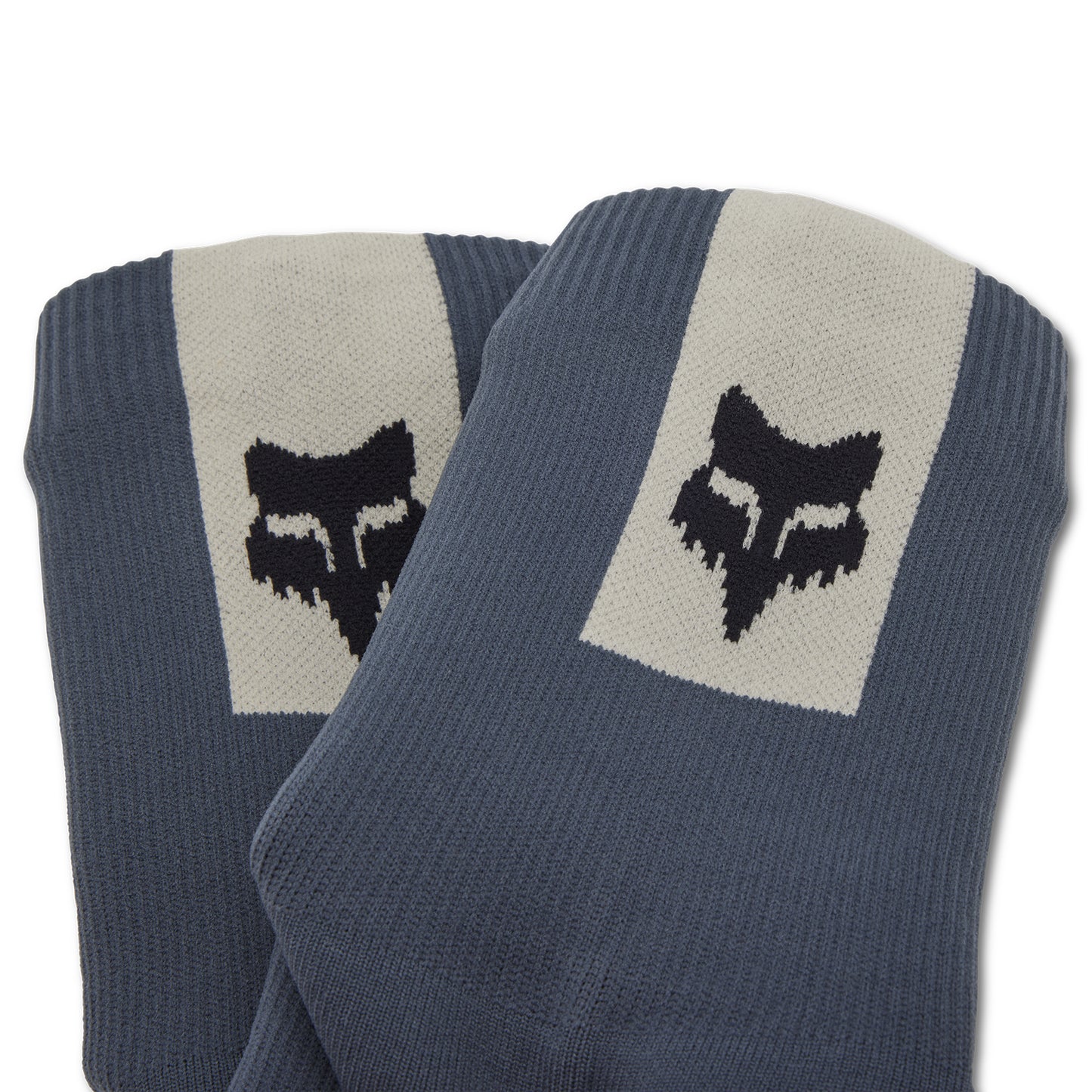 Fox Defend Water Socks - L/XL - Graphite - Image 2