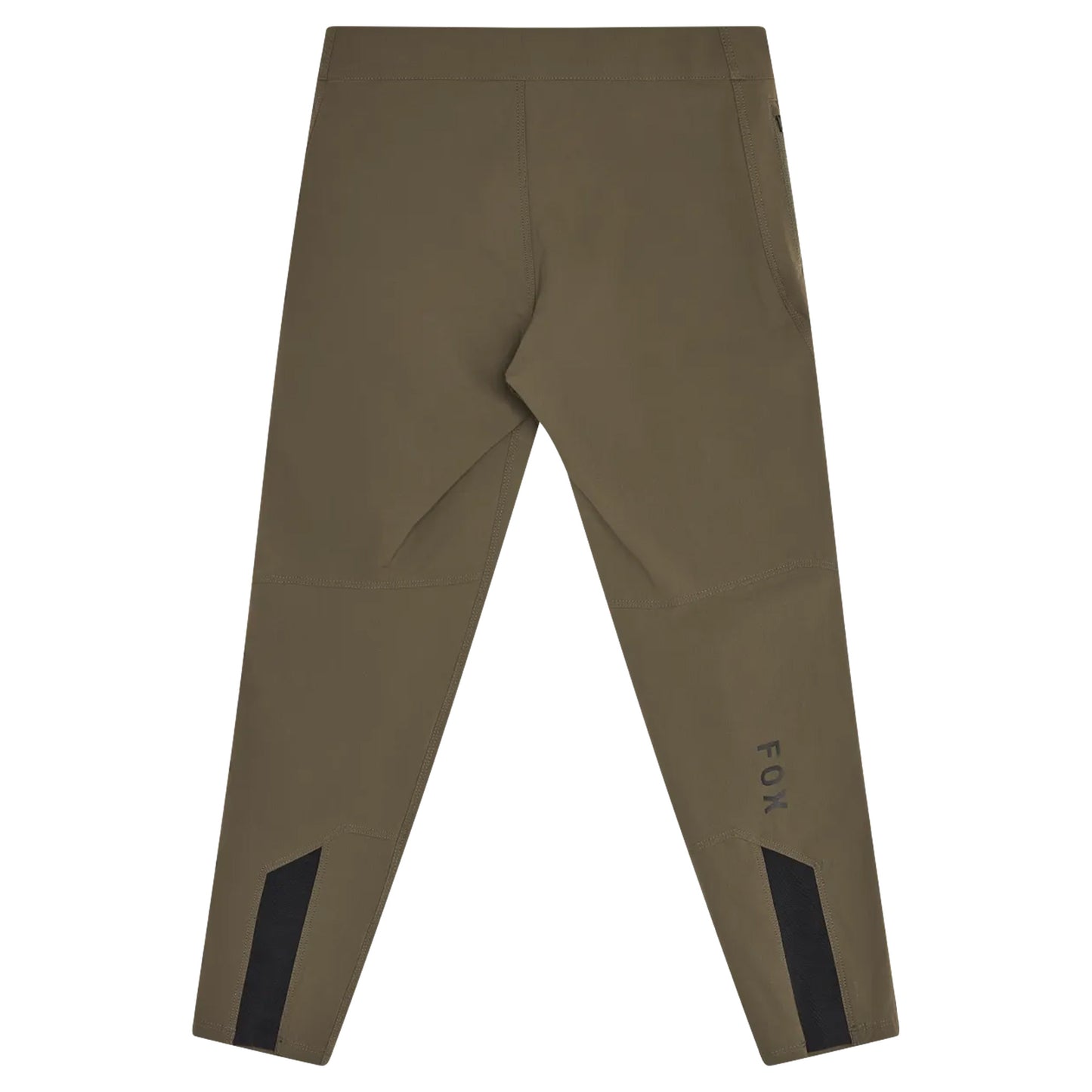 Fox Defend Youth Pants - 28 - Military - Image 2