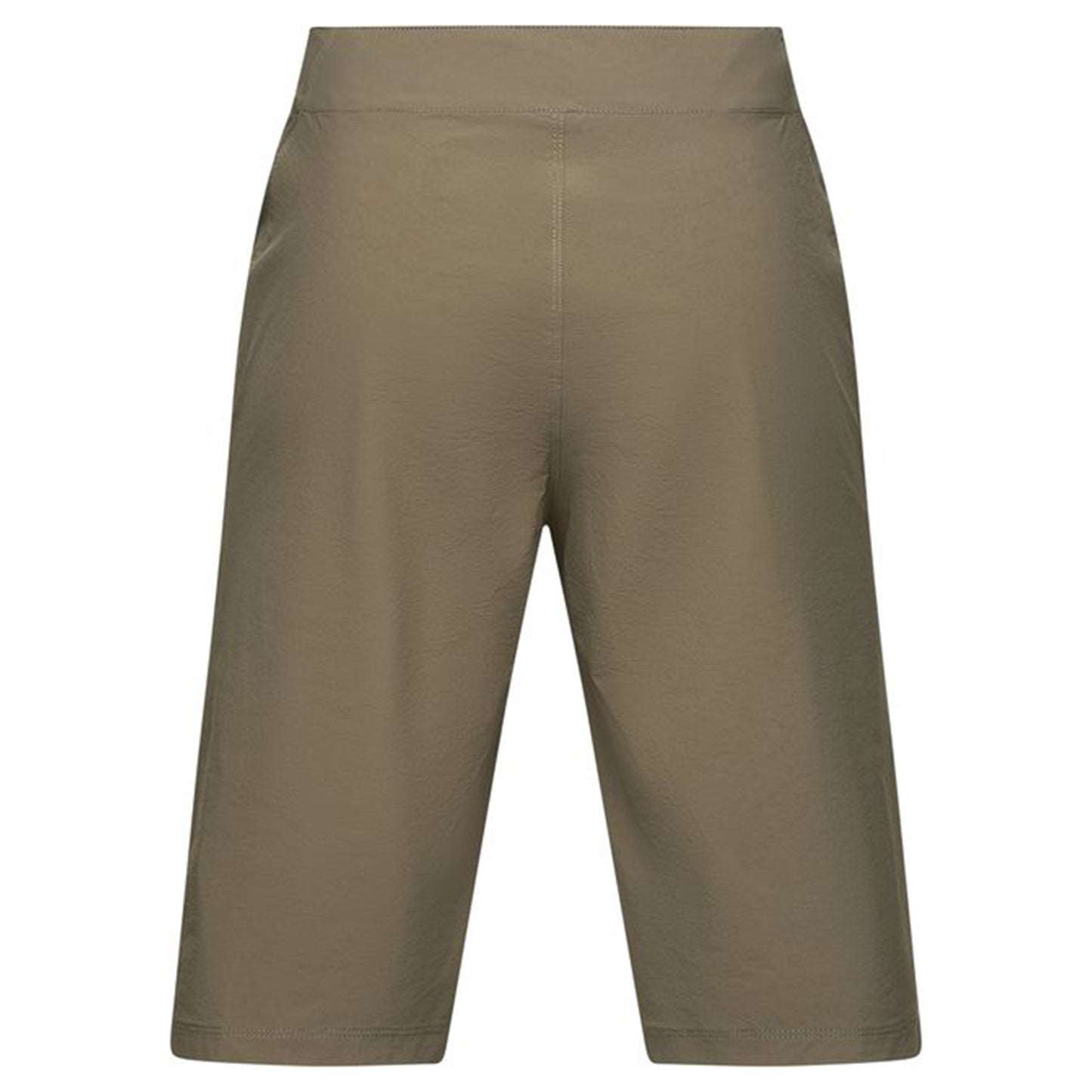 Fox Flexair Shorts Without Liner - M-32 - Military - Image 2