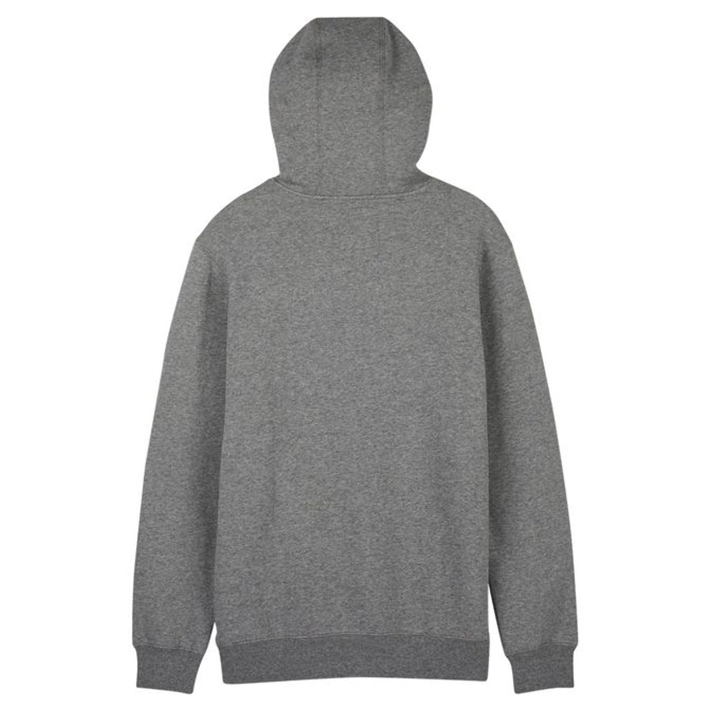 Fox Head Fleece PO - M - Heather Graphite - Image 2