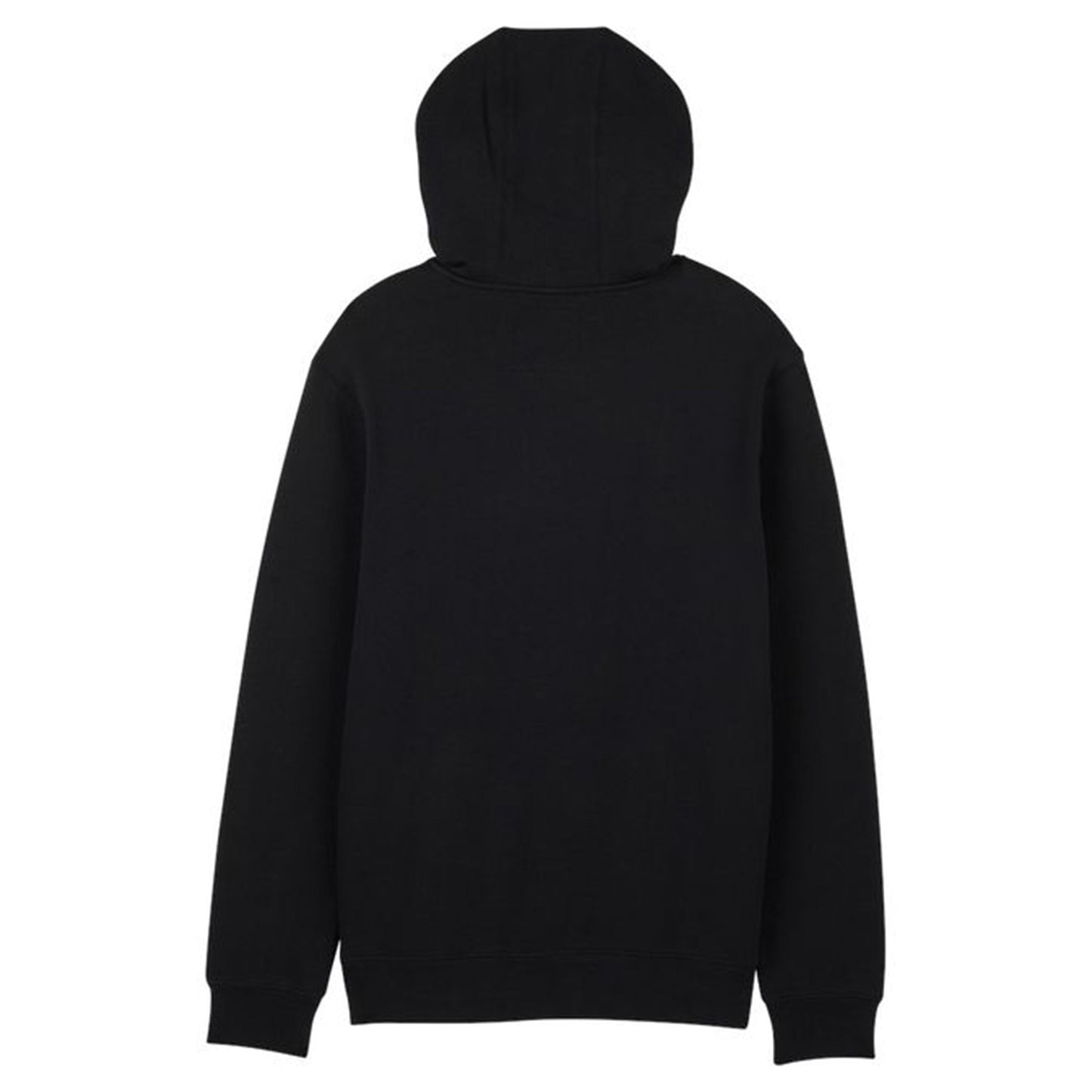 Fox Head Fleece PO - S - Black - Image 2