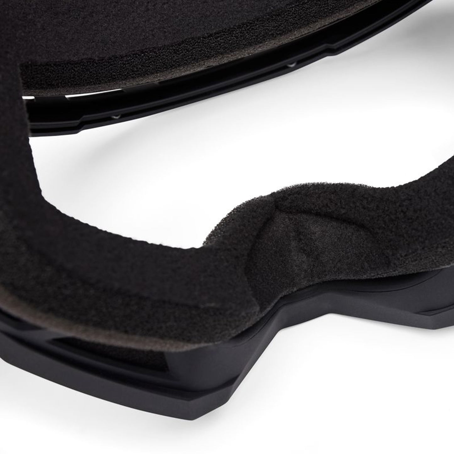 FOX Main Goggles - One Size Fits Most - Iron - Clear LEns - Image 4