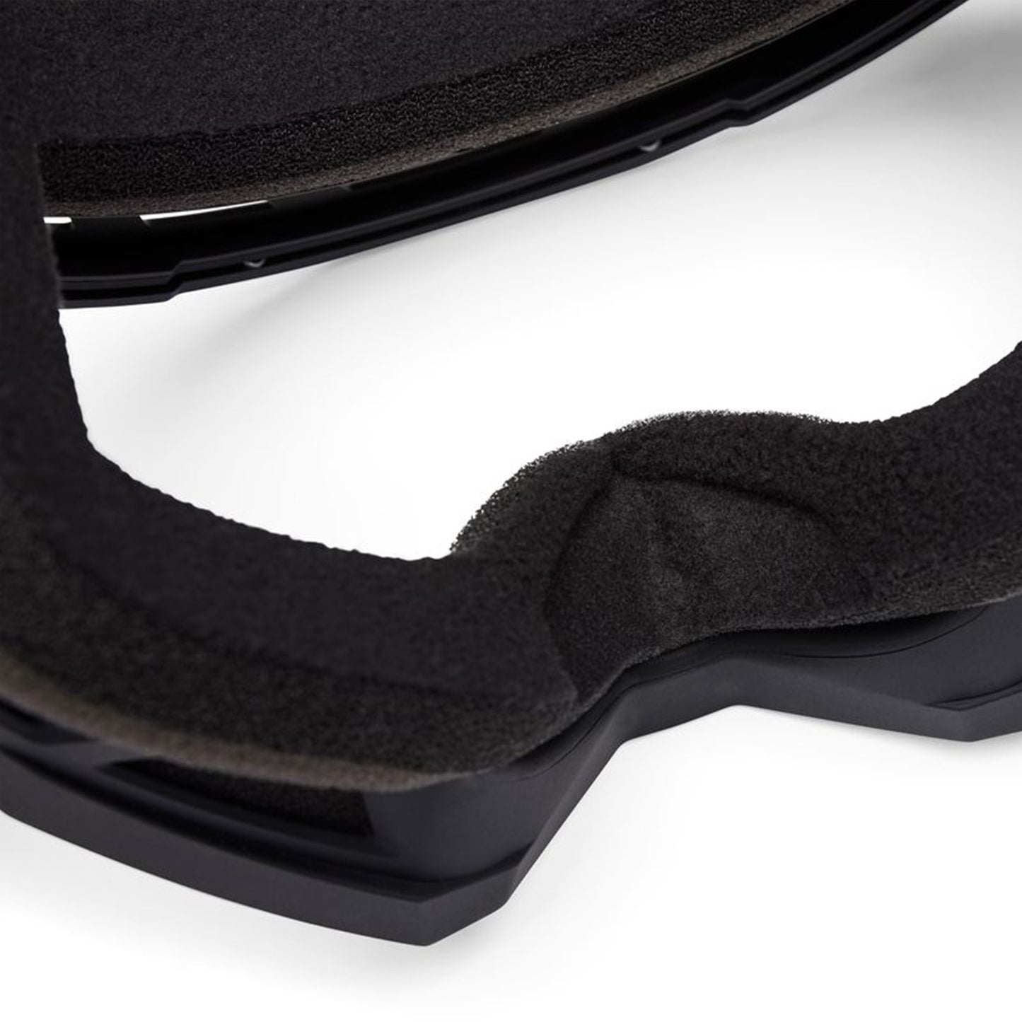 FOX Main Goggles - One Size Fits Most - White - Clear Leans - Image 4