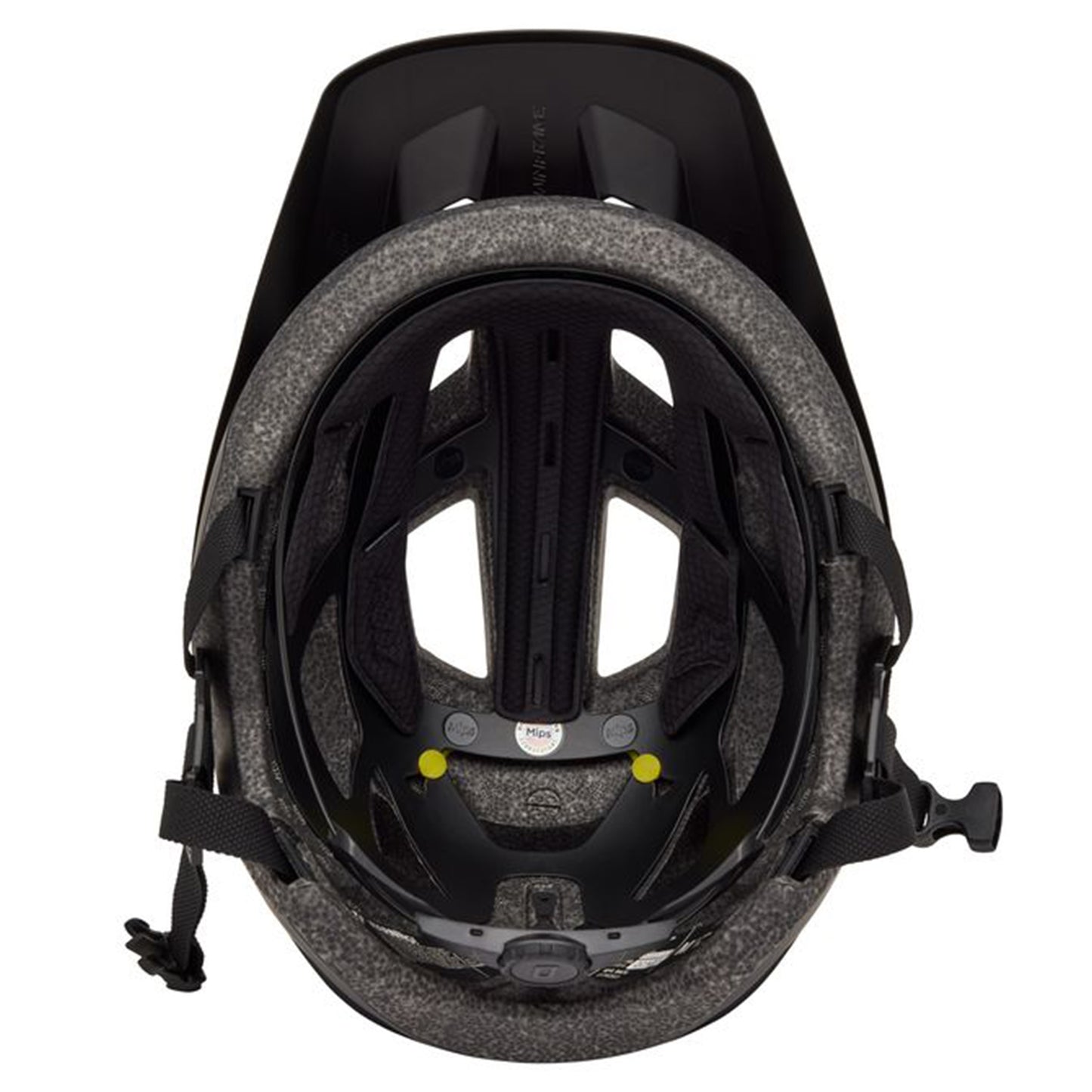 FOX Mainframe Helmet - M - Black - Image 5