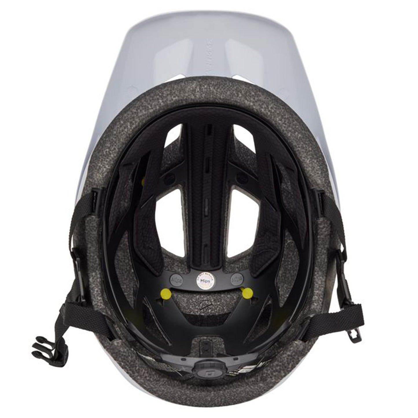 FOX Mainframe Helmet - M - White - Image 5